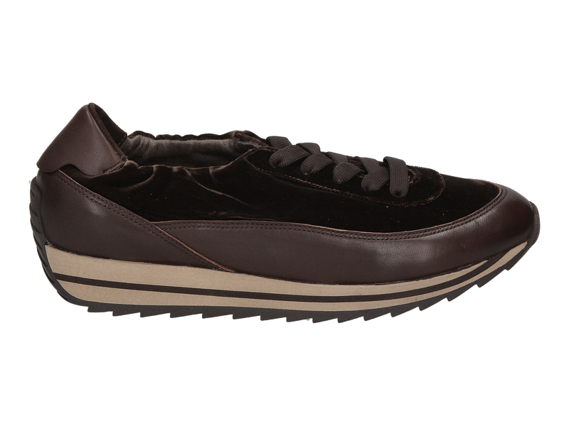 View product 'Softwaves Sneakers Brown' Softwaves Sneakers Brown