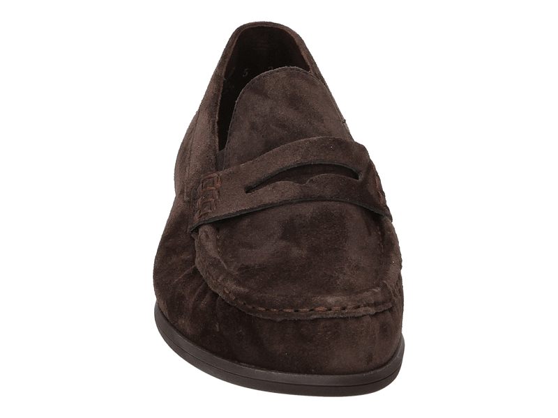 View product 'Paul Green Mocassins Brown' Paul Green Mocassins Brown