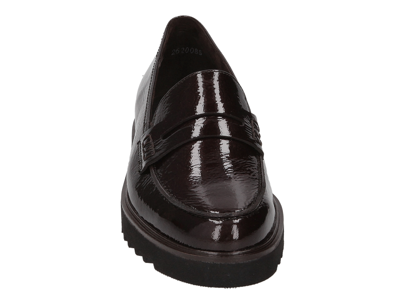 View product 'Paul Green Mocassins Brown' Paul Green Mocassins Brown