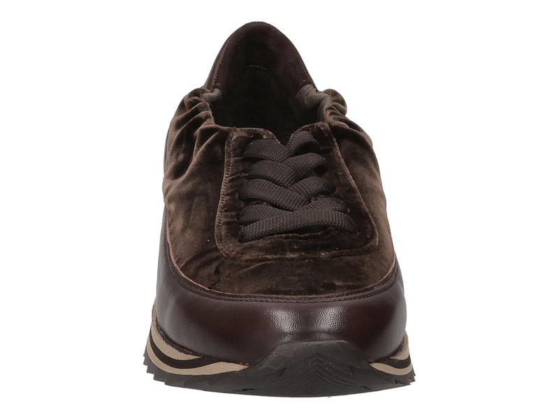 View product 'Softwaves Sneakers Brown' Softwaves Sneakers Brown