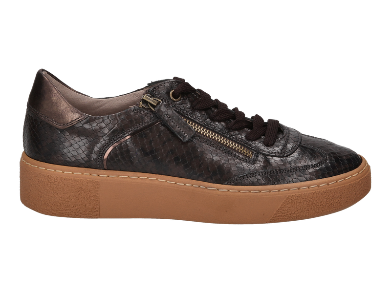 View product 'Dlsport Sneakers Brown' Dlsport Sneakers Brown