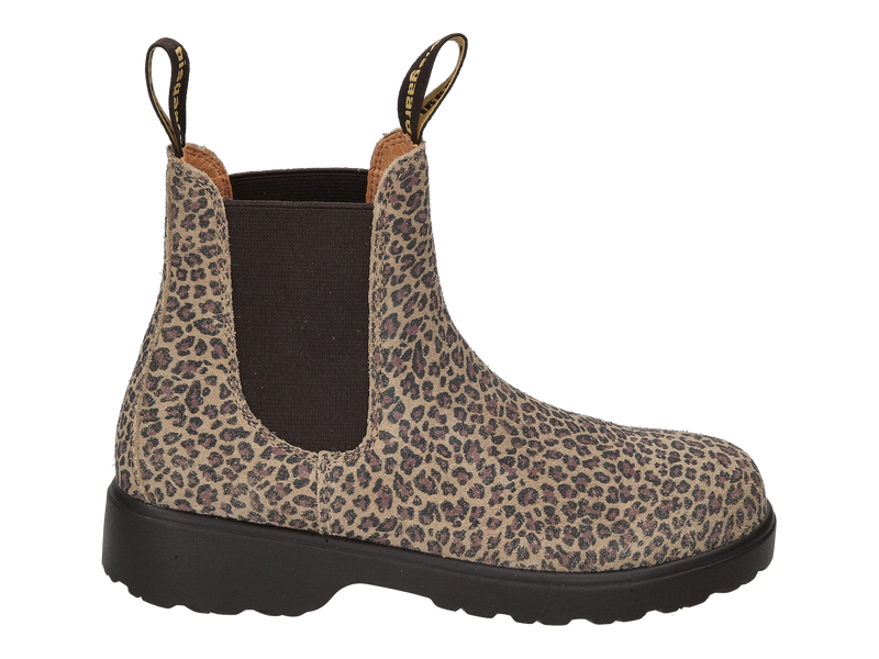 Bisgaard Bottines Leopard