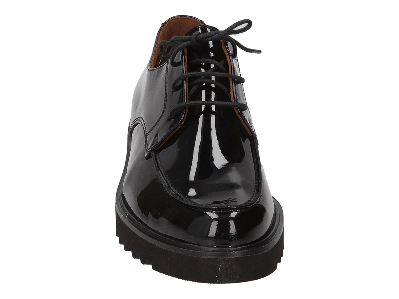 View product 'Paul Green Lace Shoes Black' Paul Green Lace Shoes Black