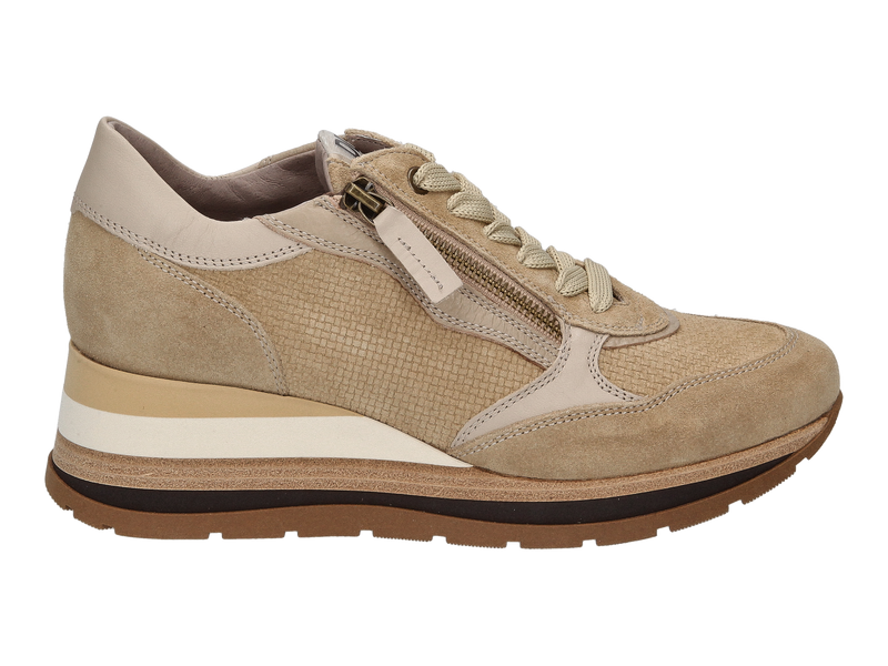 View product 'Dlsport Sneakers Beige' Dlsport Sneakers Beige