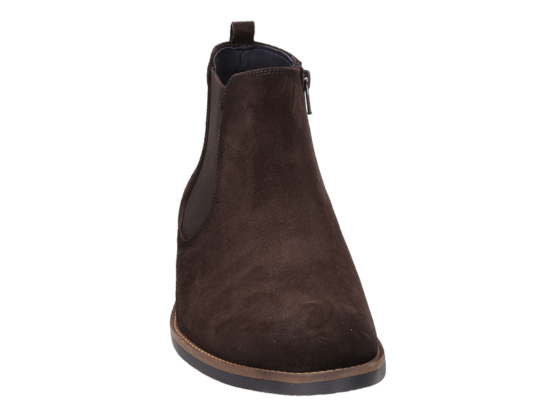 Fluchos Boots Brown