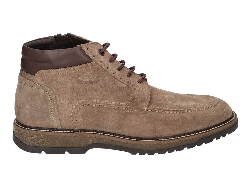 Fluchos Boots Taupe