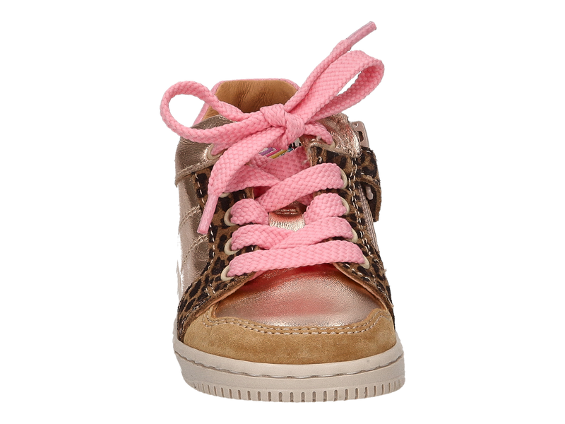 Romagnoli Sneakers Rose