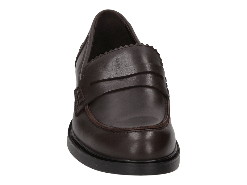 Guglielmo Rotta Mocassins Brun