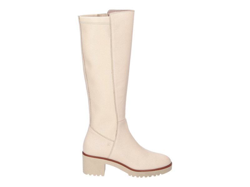 Dlsport Laarzen Beige