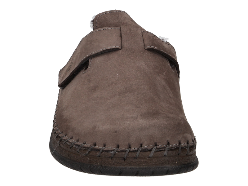 Rohde Pantoufles Brun