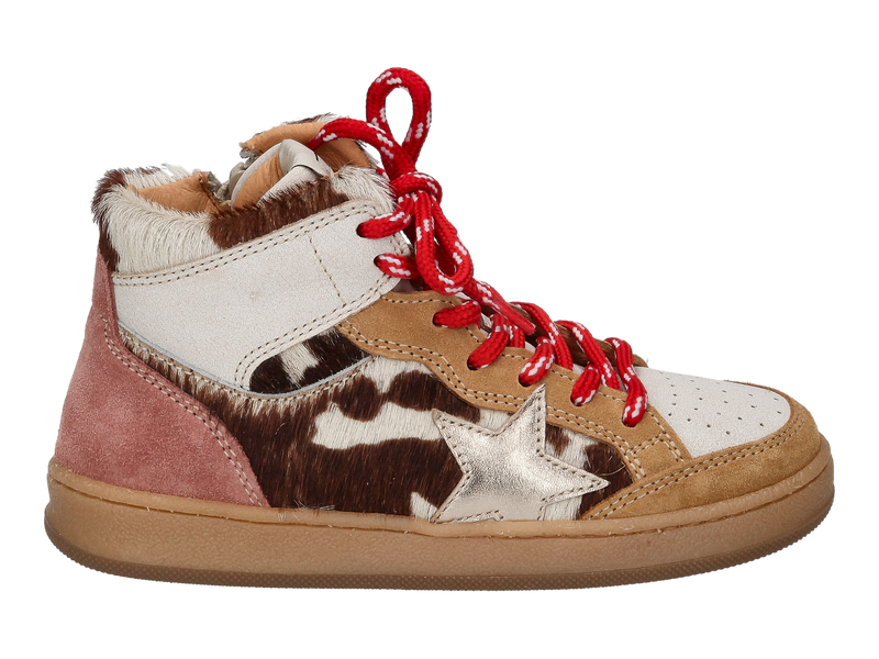 Romagnoli Sneakers Beige