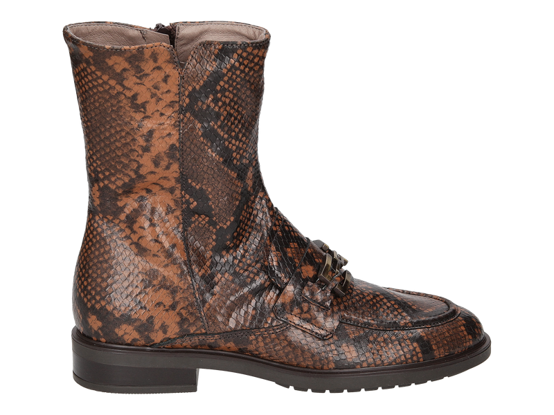 View product 'Dlsport Boots Brown' Dlsport Boots Brown