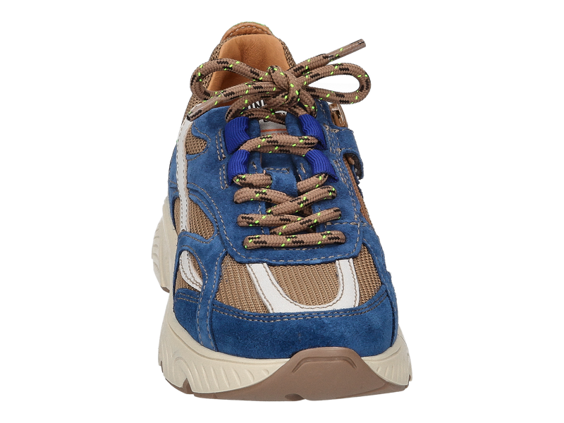Romagnoli Sneakers Blue