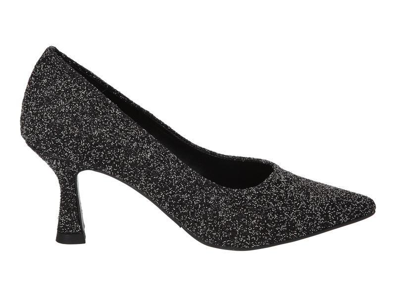 Ctwlk Pumps Black
