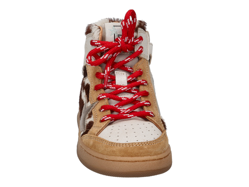 Romagnoli Sneakers Beige