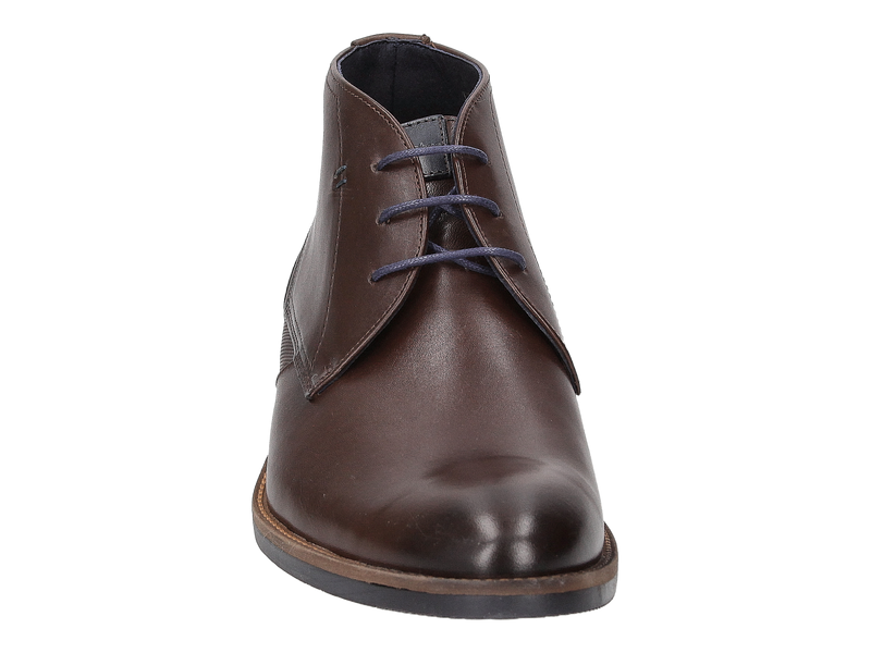 Fluchos Boots Brown