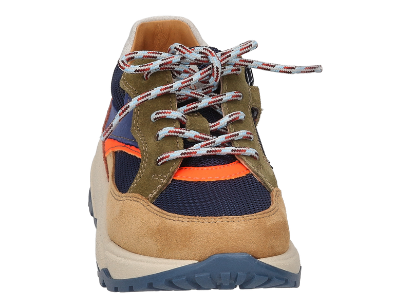 Romagnoli Sneakers Blue