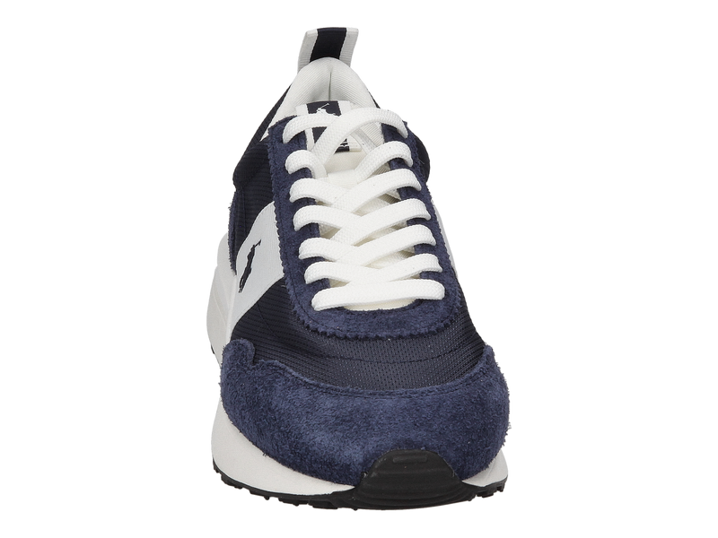 View product 'Polo Ralph Lauren Sneakers Blue' Polo Ralph Lauren Sneakers Blue