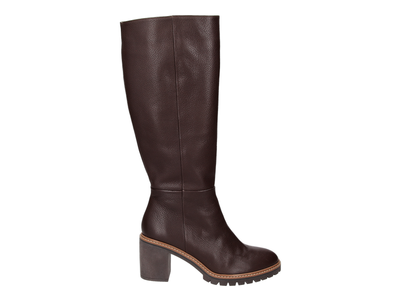 Voir le produit 'Softwaves Bottes Brun' (en anglais) Softwaves Bottes Brun
