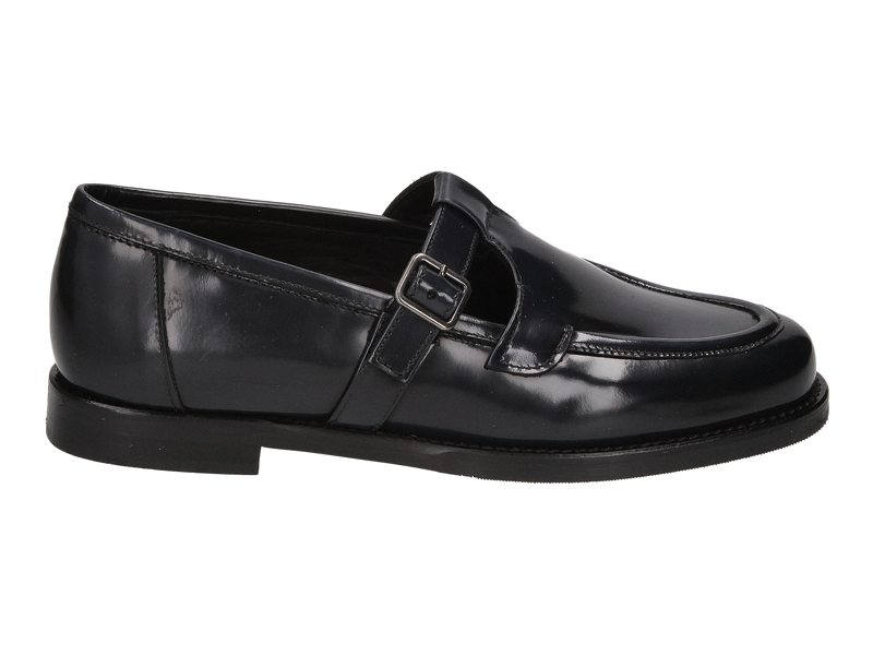 Voir le produit 'Verduyn Mocassins Bleu' (en anglais) Verduyn Mocassins Bleu
