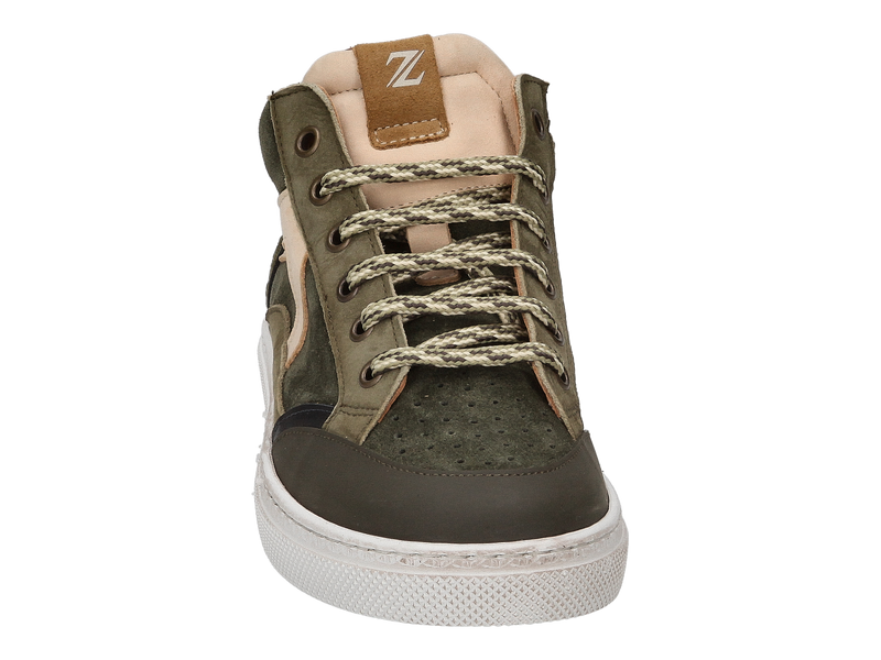 Zecchino D'oro Bottines Vert