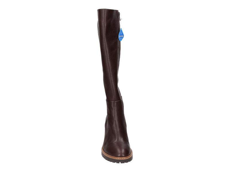 Voir le produit 'Softwaves Bottes Brun' (en anglais) Softwaves Bottes Brun