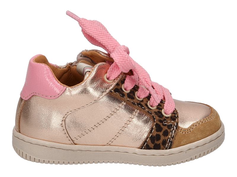 Romagnoli Sneakers Rose