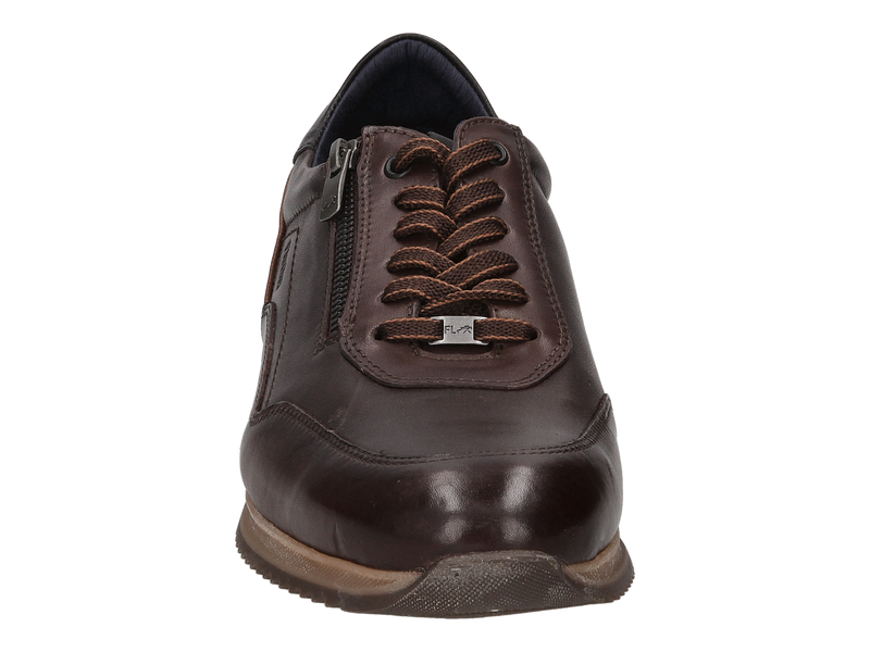 Fluchos Sneakers Bruin