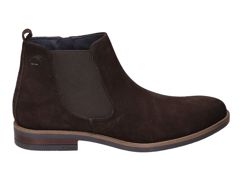 Fluchos Boots Brown