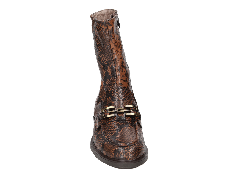 View product 'Dlsport Boots Brown' Dlsport Boots Brown