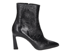 Ctwlk Botte à Talon Bleu