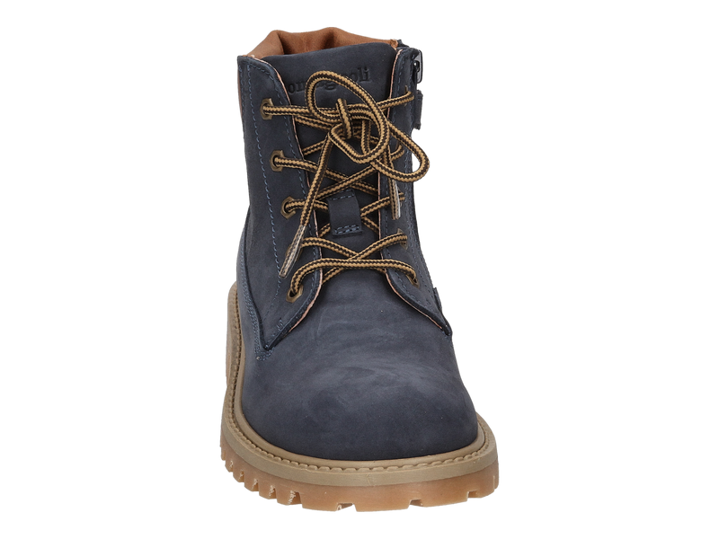 Romagnoli Boots Blue