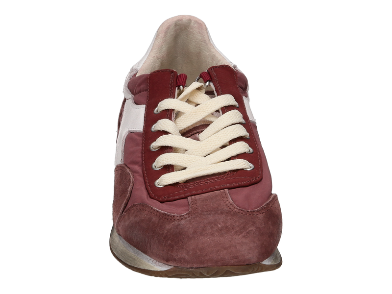 Diadora Heritage Baskets Bordeaux