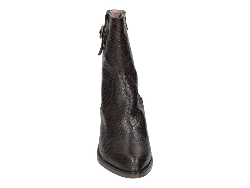 Dlsport Botte à Talon Noir