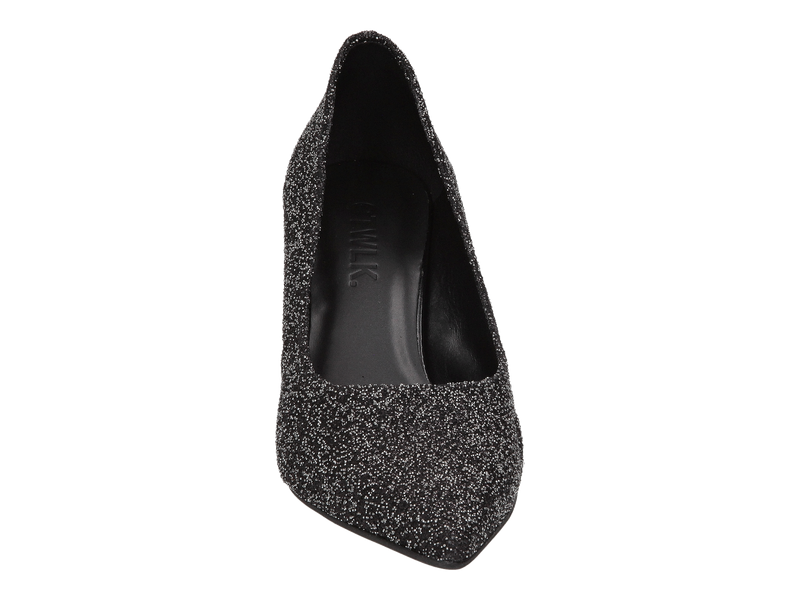 Ctwlk Pumps Black