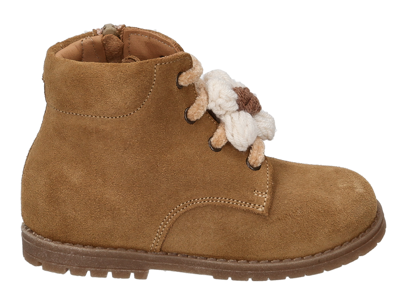 Zecchino D'oro Baskets Camel