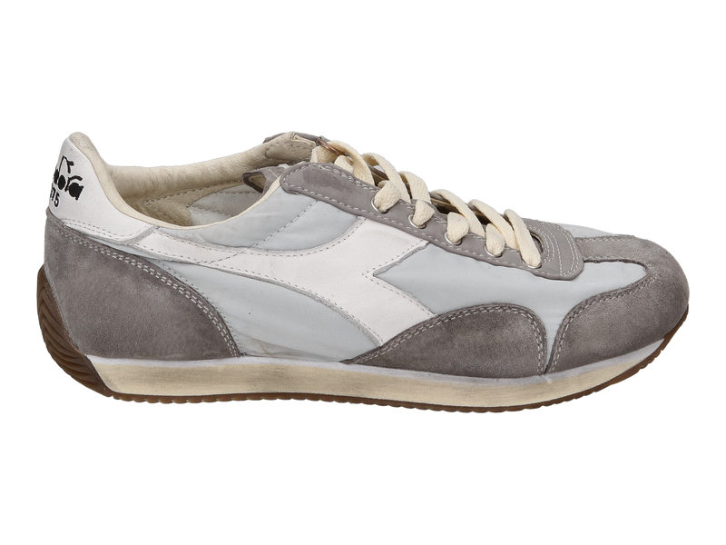 Diadora Heritage Baskets Bleu