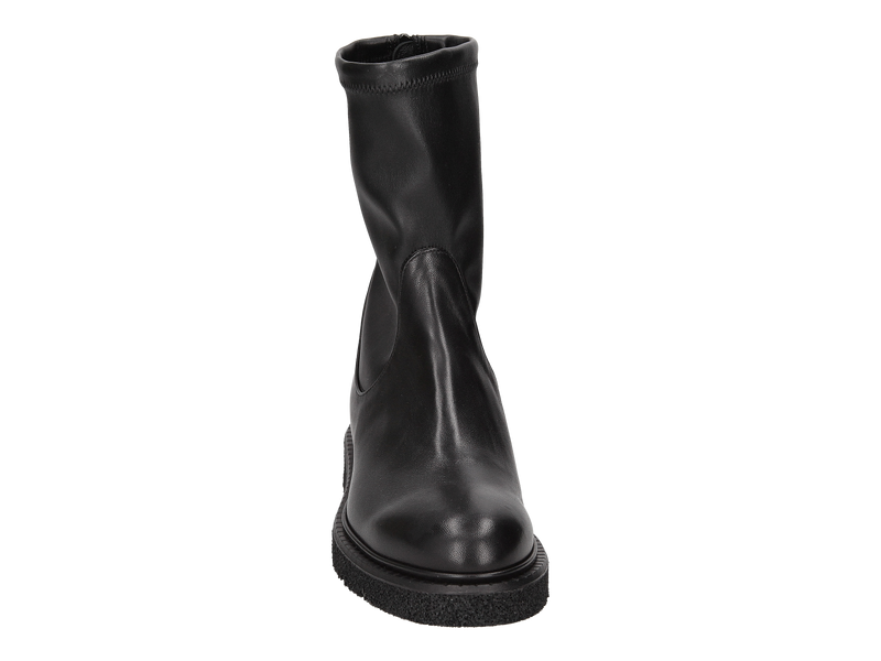 Guglielmo Rotta Bottines Noir