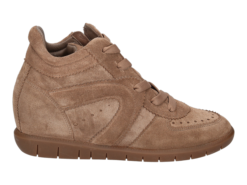 Softwaves Baskets Camel