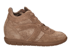 Softwaves Sneakers Camel