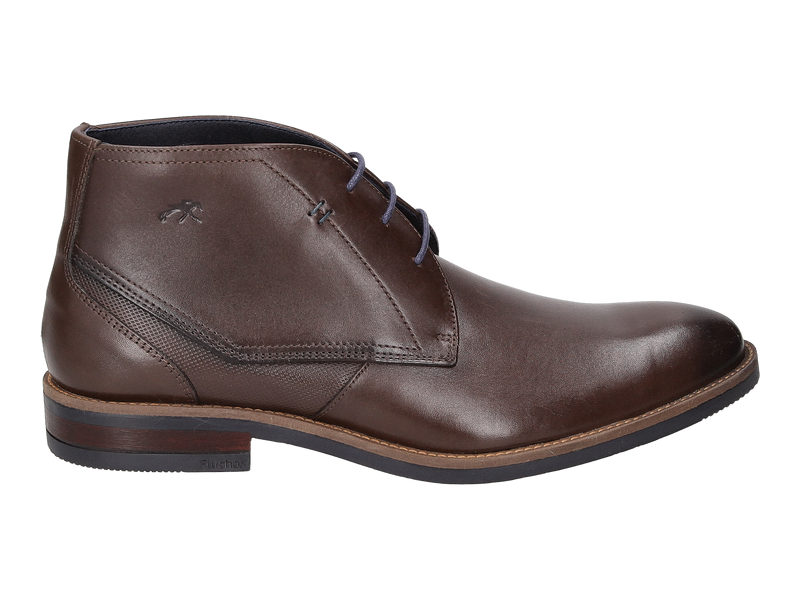Fluchos Boots Brown