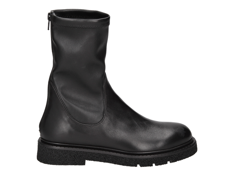 Guglielmo Rotta Bottines Noir