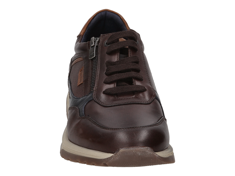 Fluchos Sneakers Bruin