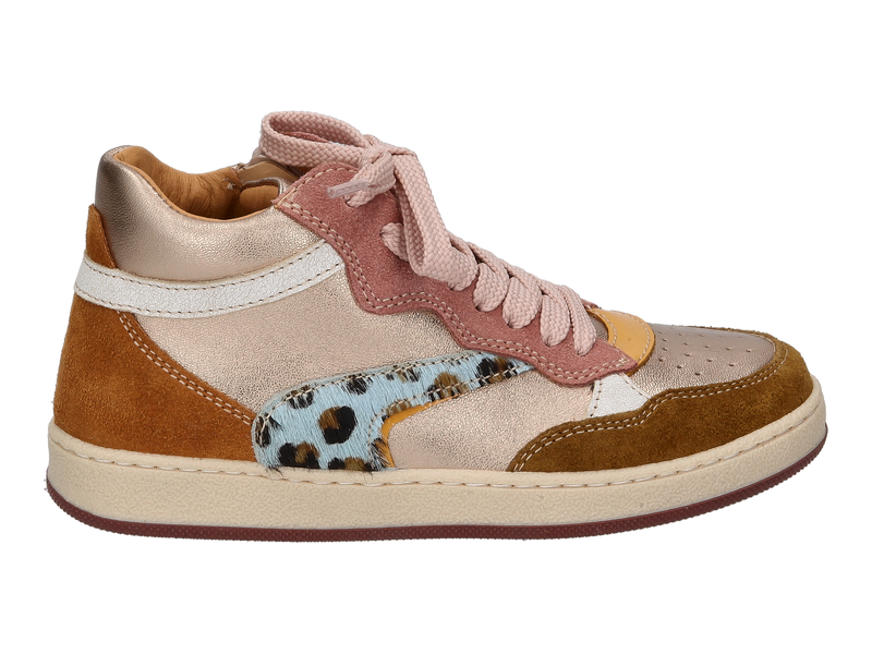 Romagnoli Sneakers Multi