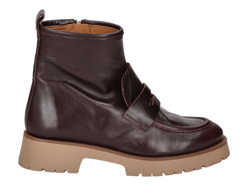 Ctwlk Bottines Brun