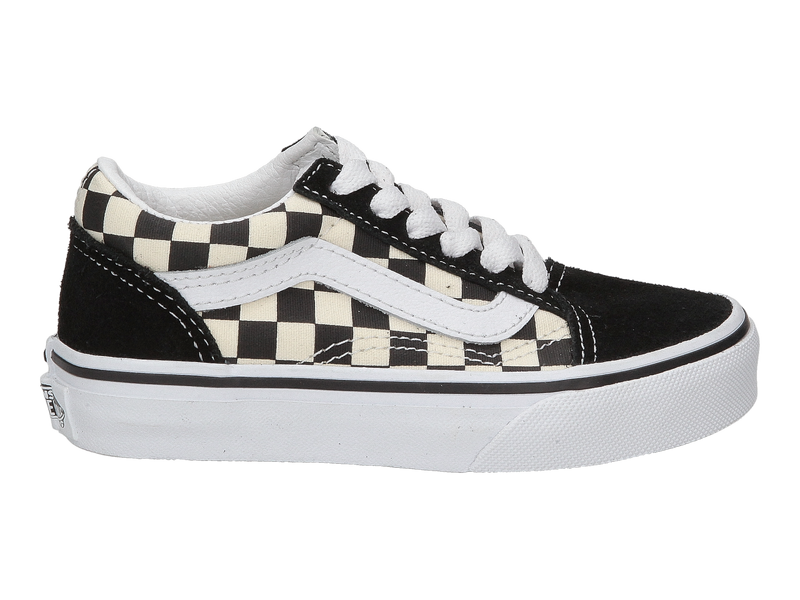 Vans Sneakers Zwart