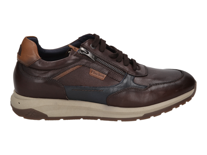 Fluchos Sneakers Bruin
