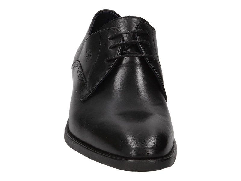 Fluchos Lace Shoes Black