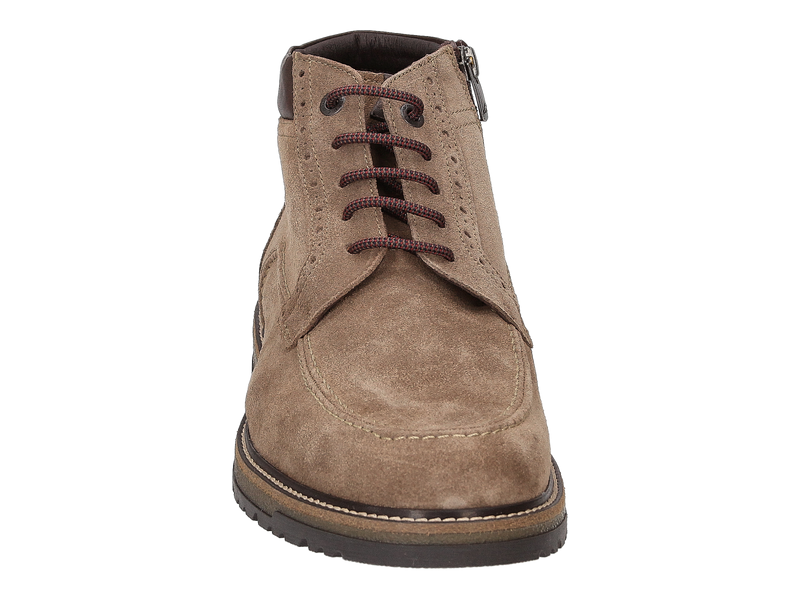 Fluchos Boots Taupe