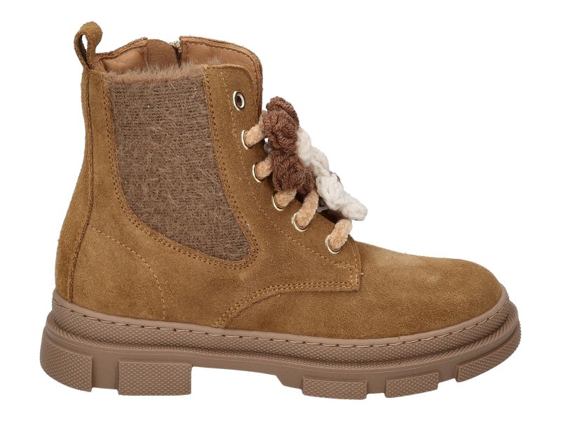 Zecchino D'oro Baskets Camel